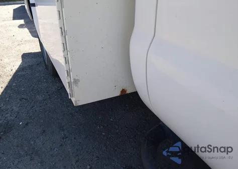 2016 Ford F-350 Chassis z USA, uszkodzony, nr VIN 1FDRF3G68GEC86660